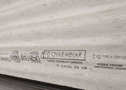 Charminar Sheets