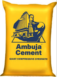 Ambuja Cement