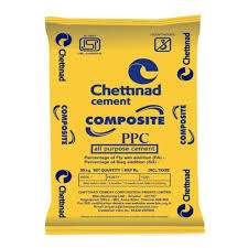 Chetinadu Cement