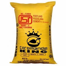 Coramendel Cement