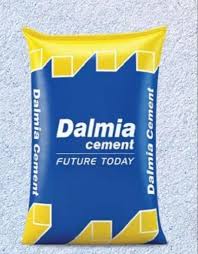 Dalmia Cement