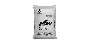 JSW Cement