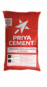 Priya Cement