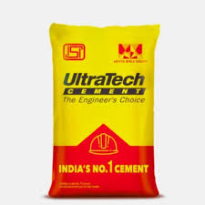 Ultratech Cement