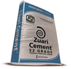 Zuari Cement