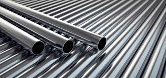 GI Pipe