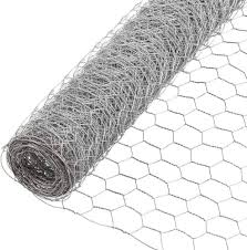 Chicken Mesh