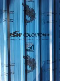 JSW Coloron Plus