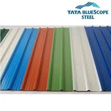 Tata Bluescope