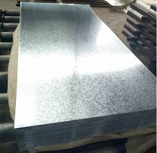 JSW GI Sheet
