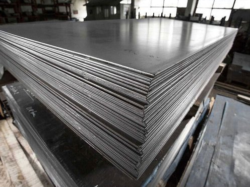 JSW MS Sheet