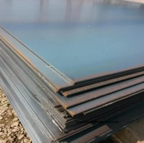 Tata MS Sheet