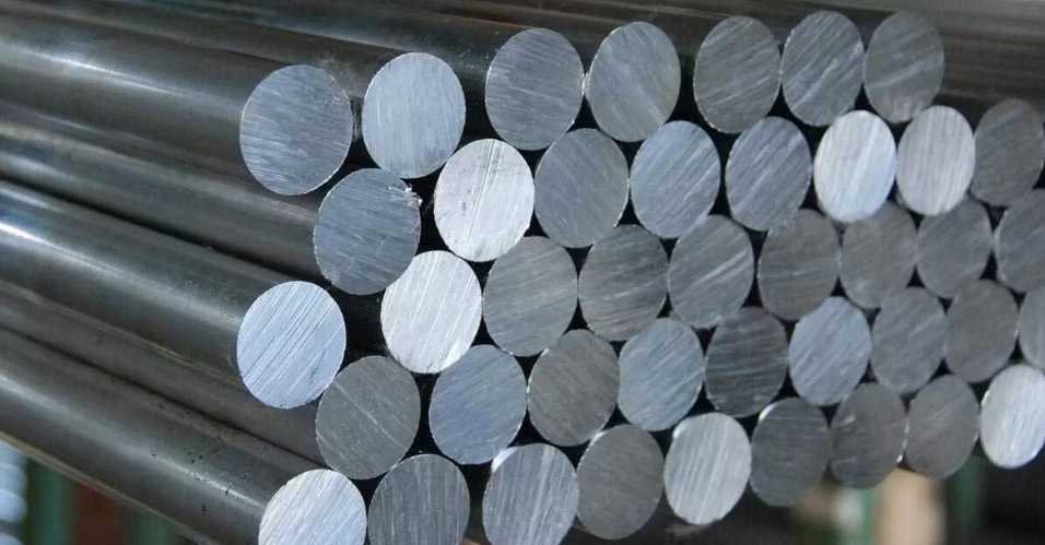 Round Rod