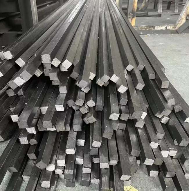 Square Rod