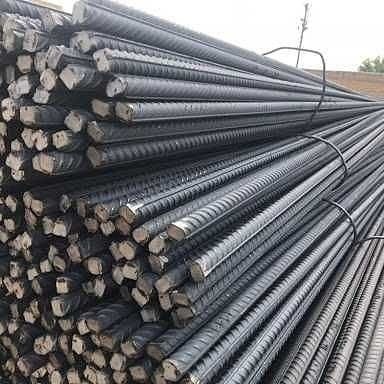 Amman Try TMT Bars