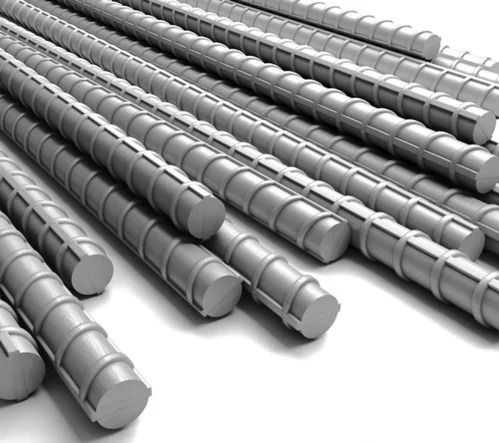 Aditya TMT Bars