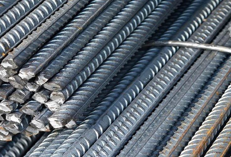 Agni TMT Bars