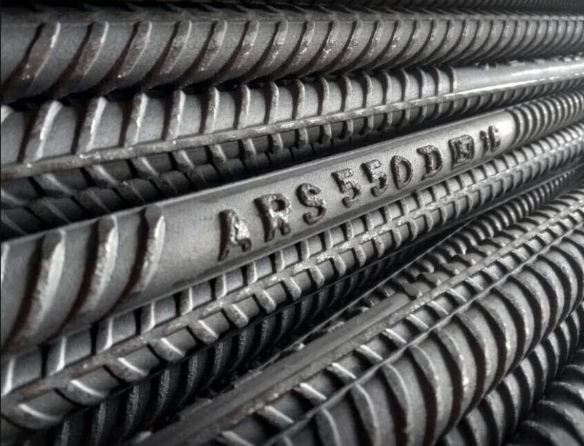 ARS TMT Bars