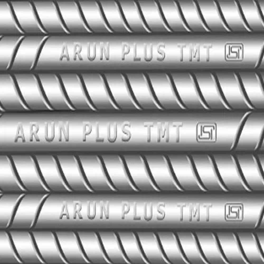 Arun Plus TMT Bars