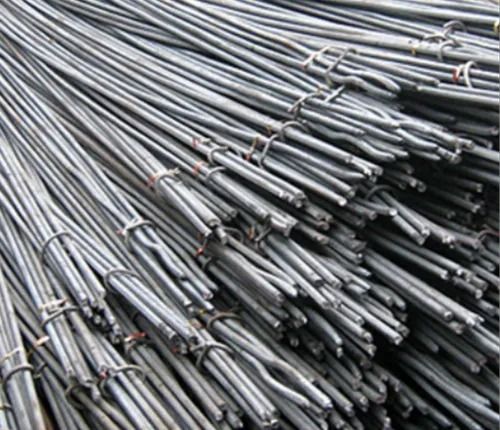 Ashok TMT Bars