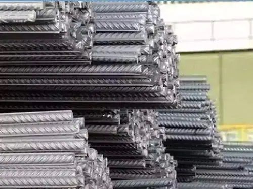 Brite TMT Bars