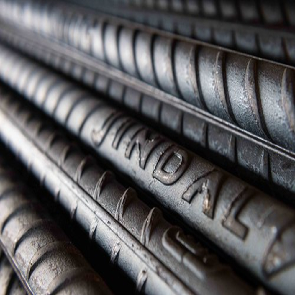 Jindal Panther TMT Bars