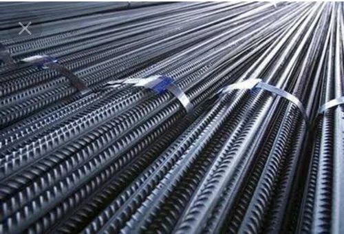Kamachi TMT Bars