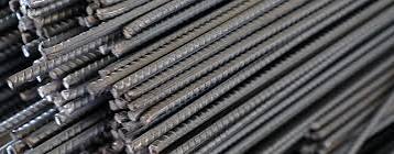 6mm TMT Bars