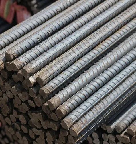 Pulkit TMT Bars