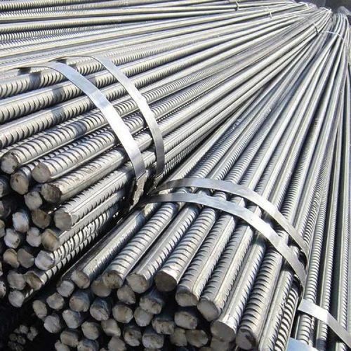 Suntech TMT Bars