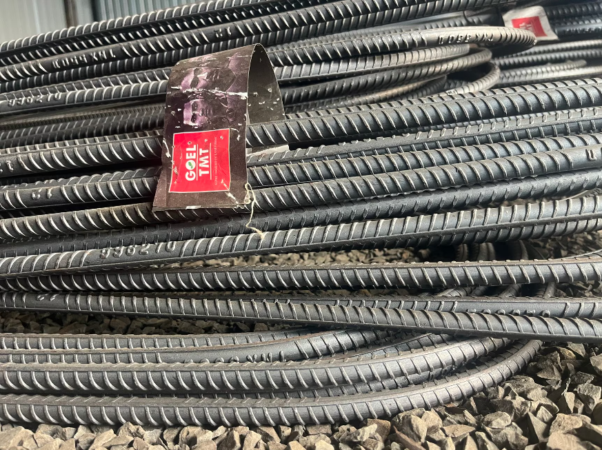 Suryadev TMT Bars