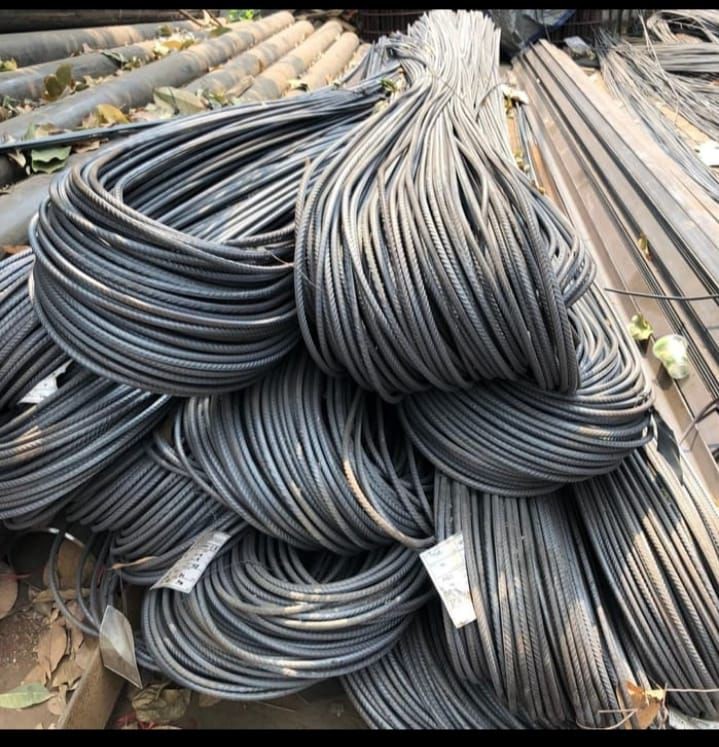 Thirumala TMT Bars