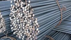 Tata Tiscon TMT Bars