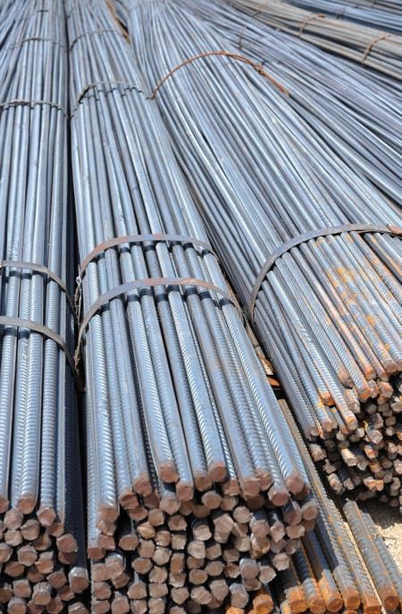 Vicky TMT Bars