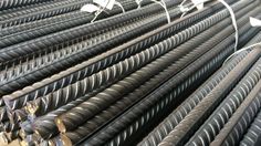 Vizag TMT Bars